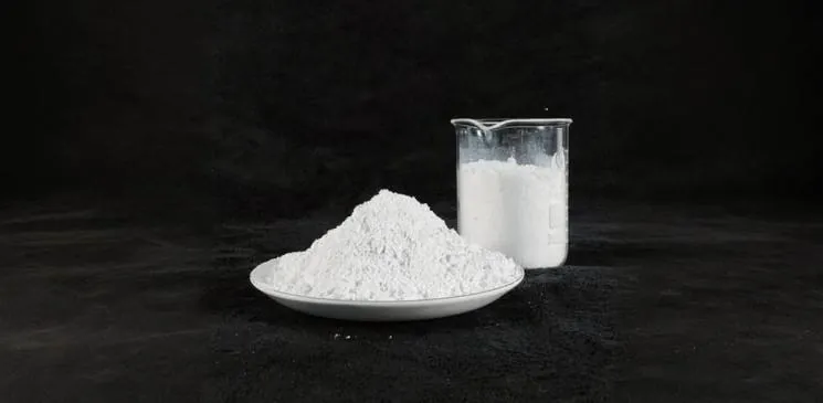 Barite