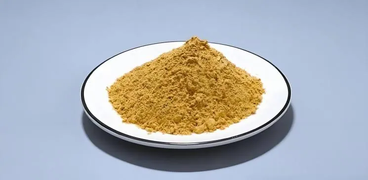 Bentonite