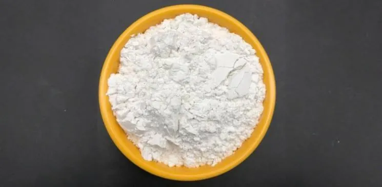 Calcium carbonate