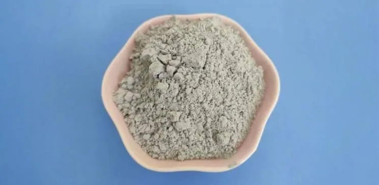 Drilling cement