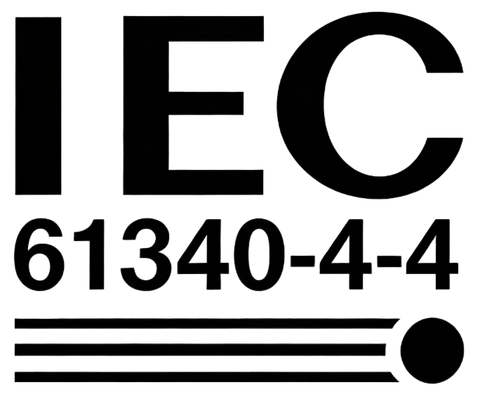 IEC 61340