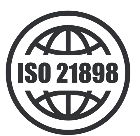 ISO 21898