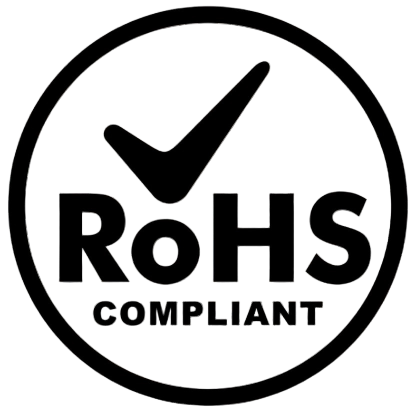 RoHS Compliant