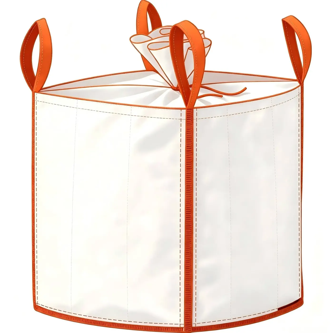 Type A FIBC bag
