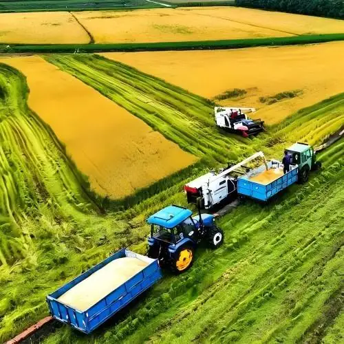 Agriculture