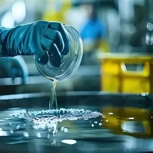 Industrial Liquids