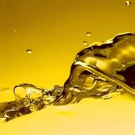 Oils & Lubricants