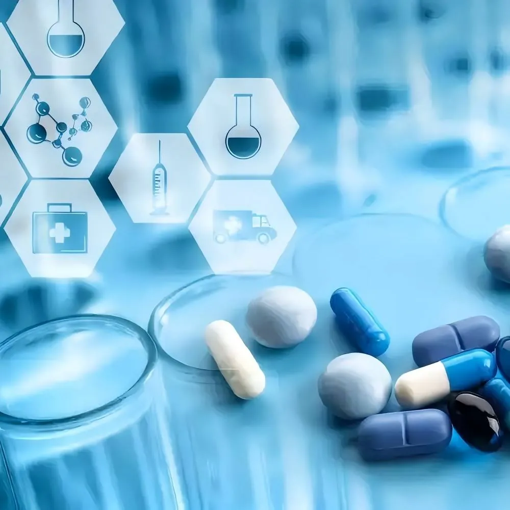 Pharmaceuticals