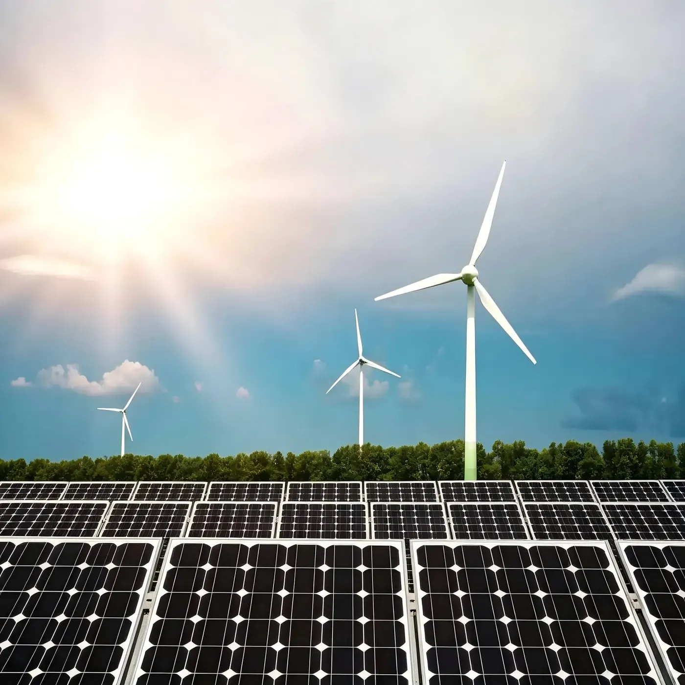 Renewable Energy