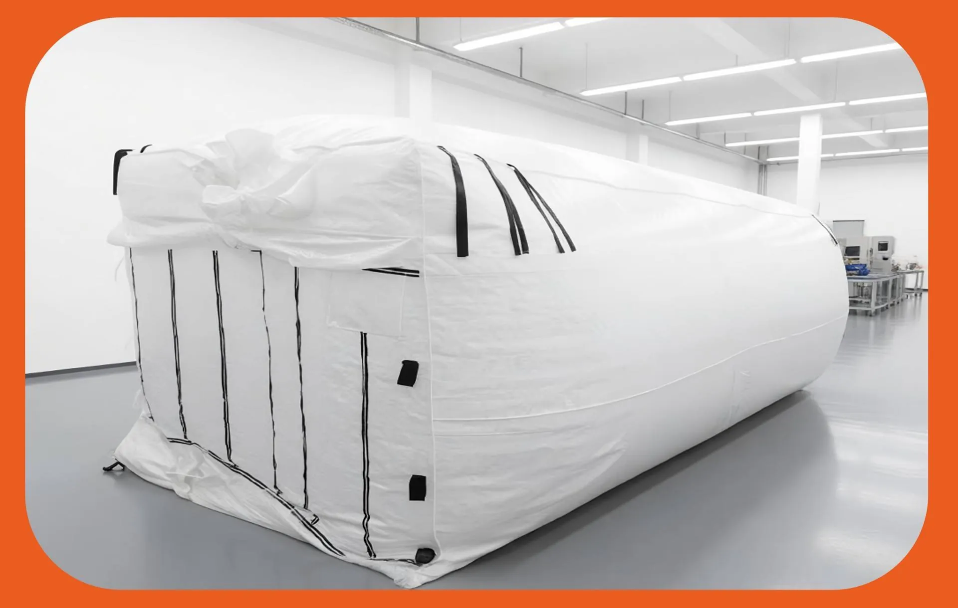 Container Liner