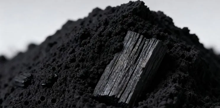 Activated carbon