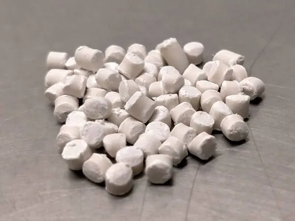 Plastic additives