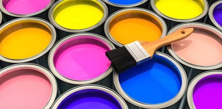 Powder coatings
