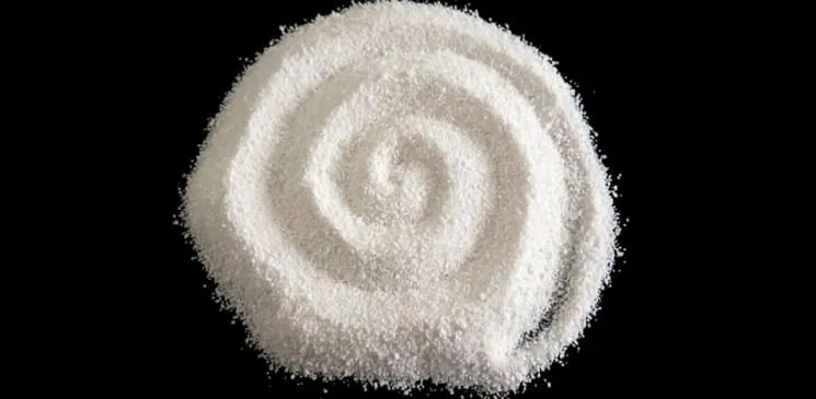 Caustic soda
