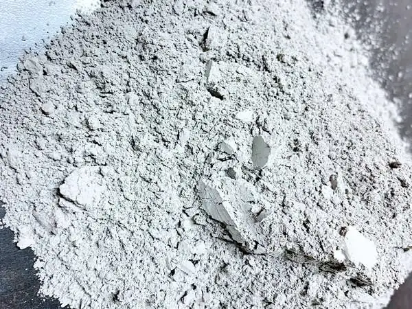 Cement