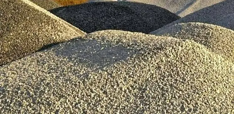 Gravel