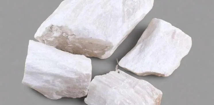 Gypsum