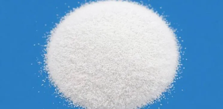 Putty powder