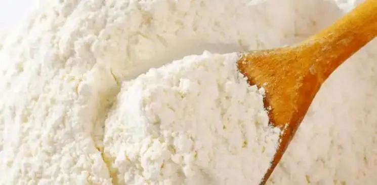 Flour