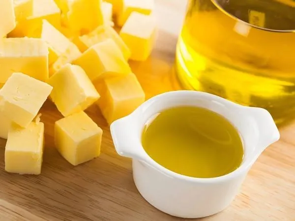 Oils & fats