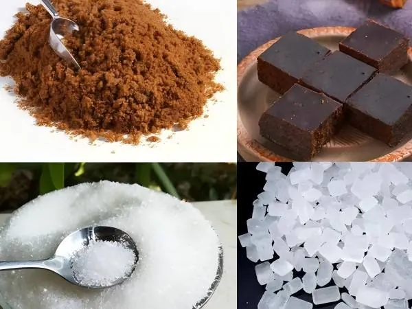 Sugar