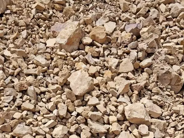 Alumina