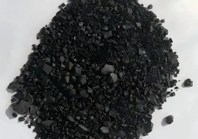 Copper concentrate
