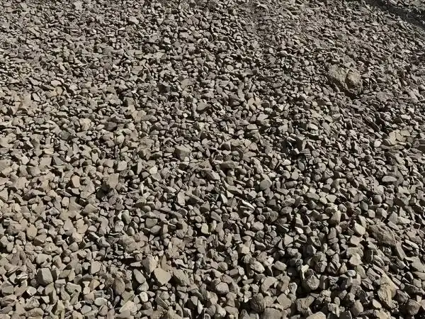 Iron ore