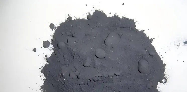 Lead concentrate