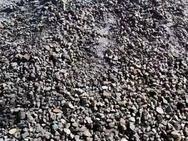 Manganese