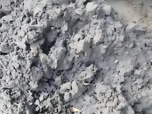 Zinc concentrate