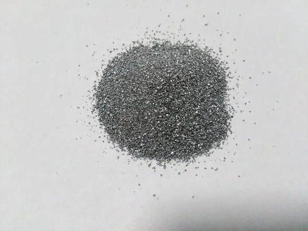 API powders