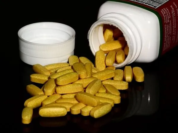 Vitamins