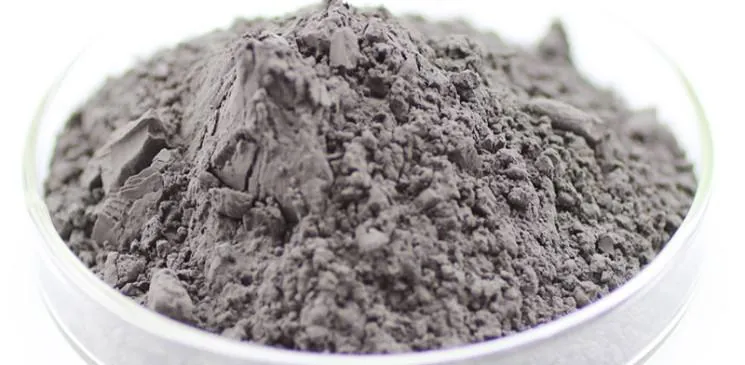 Cobalt powder