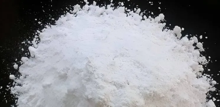 Lithium compounds