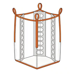 Baffle Bags