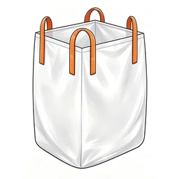 Coated Fabric FIBC
