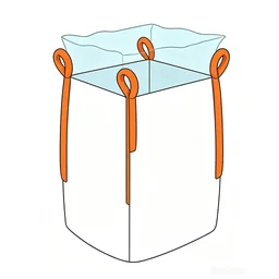 FIBC With Liners