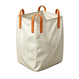 Uncoated Fabric FIBC