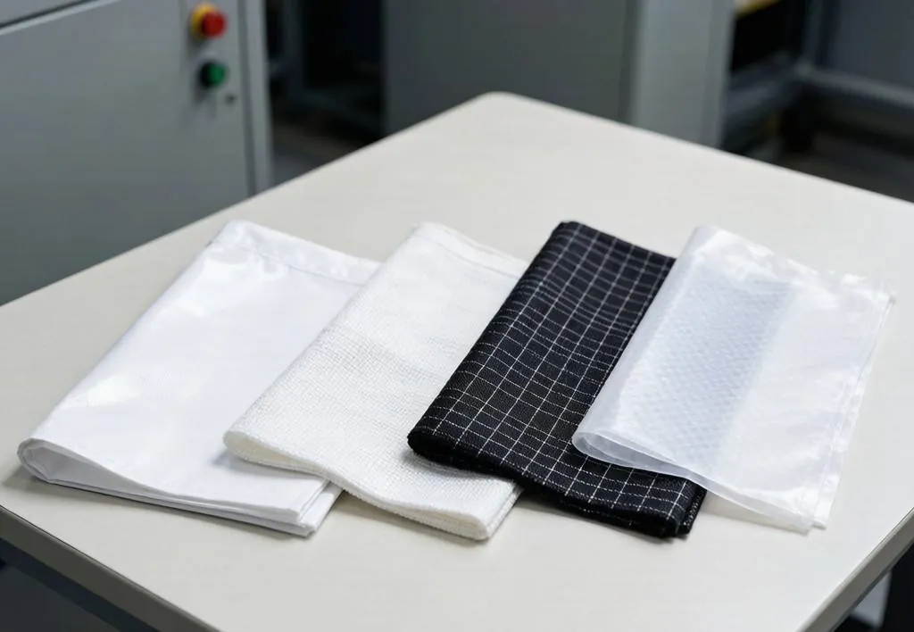 Material range